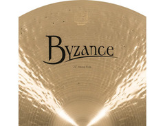 23" Byzance Traditional Heavy Ride image 4