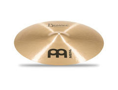 19" Byzance Traditional Medium Thin Crash image 2