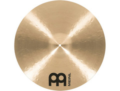 19" Byzance Traditional Medium Thin Crash image 3