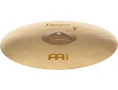 20" Byzance Vintage Sand Ride image 3