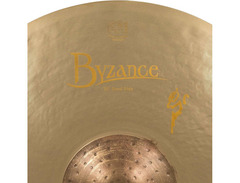 20" Byzance Vintage Sand Ride image 4
