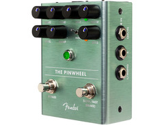 Fender The Pinwheel - What To Know & Where To Buy | Equipboard