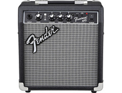 Fender Frontman 10G image 3