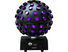American DJ Starburst image 2