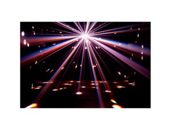 American DJ Starburst image 4