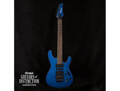 Ibanez Prestige S6570Q image 3