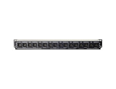 ART Pro Audio S8 Microphone Splitter image 2
