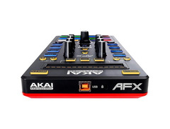 Akai AFX Serato Controller image 2