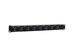 ART Pro Audio S8 Microphone Splitter image 3