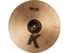 Zildjian 17" K Sweet Crash image 3