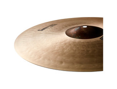 Zildjian 17" K Sweet Crash image 4