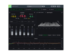iZotope Insight 2 image 4