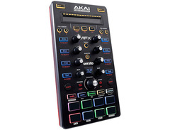 Akai AFX Serato Controller image 3