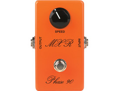 ギター MXR / CSP026 '74 Vintage Phase90 Mod MXR Custom Shop CSP-026 Handwired 1974 Vintage Phase 90 Effects