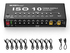 Mosky Audio ISO 10 Power Supply image 4