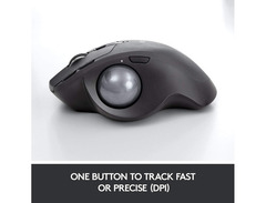 Logitech MX Ergo image 4