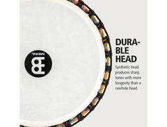 Djembe Meinl PADJ2 L F image 4