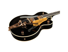 Gretsch G6120T-SW Steve Wariner Signature image 3