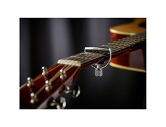 G7th Heritage Capo image 3