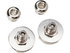 Ernie Ball Super Locks image 4