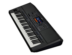 Yamaha PSR-SX700 image 2