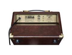 Acoustic control corporation A15V Amplifier image 3