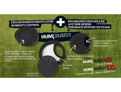Ortega HUMIBUSTER100 image 2