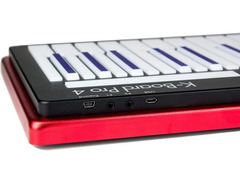 Keith McMillen Instruments K-Board Pro 4 image 4