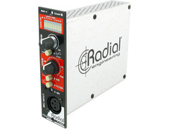 Radial Powertube Preamp image 2