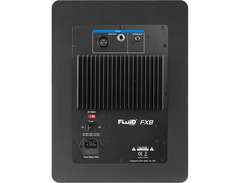 Fluid Audio FX8 image 2