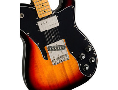 Squier Telecaster Custom 70s Classic Vibe image 4