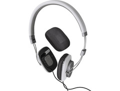 Bowers & Wilkins P3 Headphones Mic & Remote (White) image 3