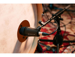 Sennheiser e902 image 2