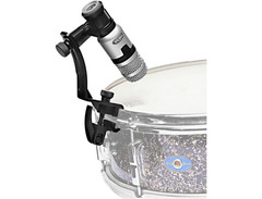Miketk PM10 Snare/Tom Microphone image 4