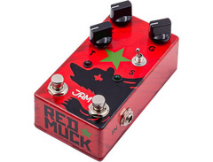 JAM Pedals Red Muck Mk.2 image 3