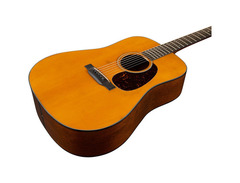 Martin D-18 1934-1945 image 3