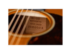 Martin D-18 1934-1945 image 4