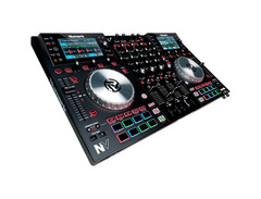 Numark NV Intelligent Dual Display Controller image 2