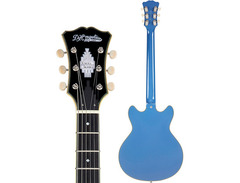 D'Angelico Excel Mini DC image 2