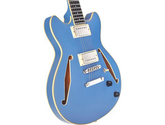 D'Angelico Excel Mini DC image 4