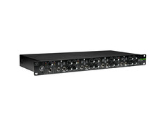 Mackie HM-400 4 Channel Headphone Amplifier image 2