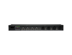 Mackie HM-400 4 Channel Headphone Amplifier image 3