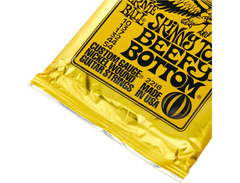 Ernie Ball Skinny Top Beefy Bottom Slinky Guitar Strings (10-54) image 3
