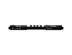 Numark NV Intelligent Dual Display Controller image 4