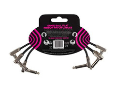 Ernie Ball Flat Ribbon Patch Cables image 2