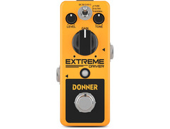 Donner Extreme Driver DIstortion image 4