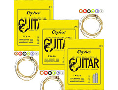 Orphee TX630 Acoustic Bronze 75/25 (011-052) image 2