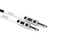Hosa 20ft Guitar Cable image 2