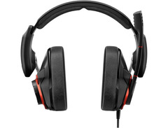 Sennheiser GSP 600 image 2