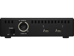 UAD-2 Satellite Thunderbolt 3 QUAD image 3